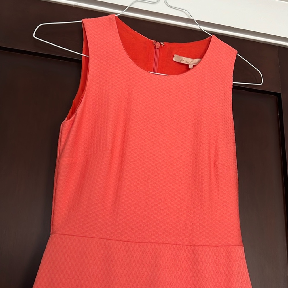 Hutch Dress